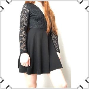 Windsor Black dress